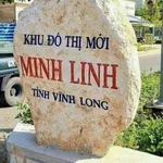 Bán nền đất 90m² Đường 7A Thanh Đức Vĩnh Long 1.2 tỉ - Ảnh thu nhỏ 3