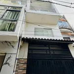 Bán nhà 5 lầu 37m² Quận 10 giá 9 tỷ - Ảnh thu nhỏ 1