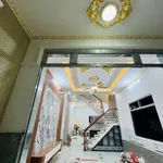 Bán nhà mái Thái 200m², 4PN, 2WC, Long Bình - Ảnh thu nhỏ 3