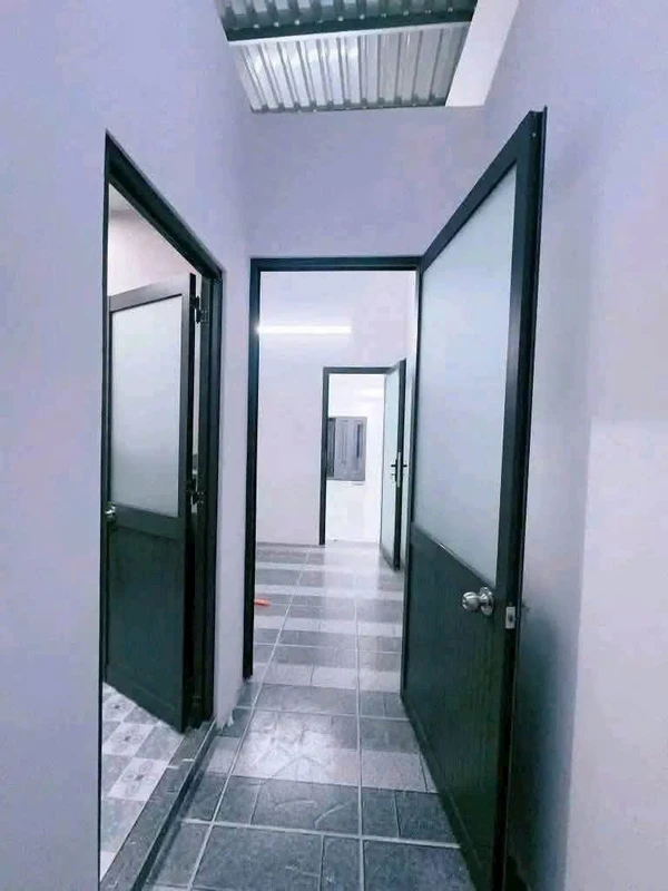 Bán nhà mặt tiền 62m² gần chợ Bùi Thái, Tam Hòa, 2,55 tỷ