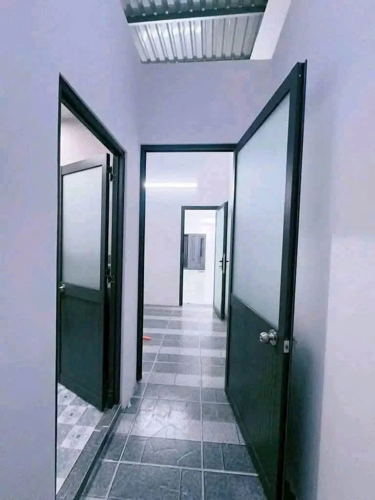 Bán nhà mặt tiền 62m² gần chợ Bùi Thái, Tam Hòa, 2,55 tỷ - Ảnh 1
