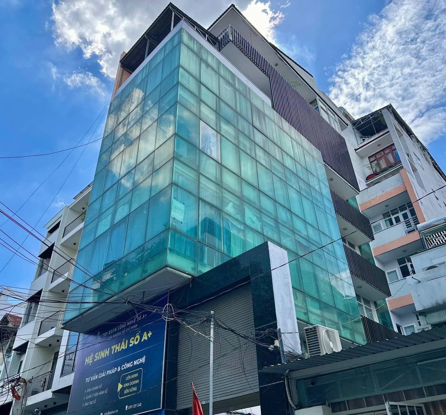 Bán đất 1.000m² view núi, mặt tiền 37m, có 200m² thổ cư và ao tại Bảo Vinh, Đồng Nai madagui - Ảnh 1