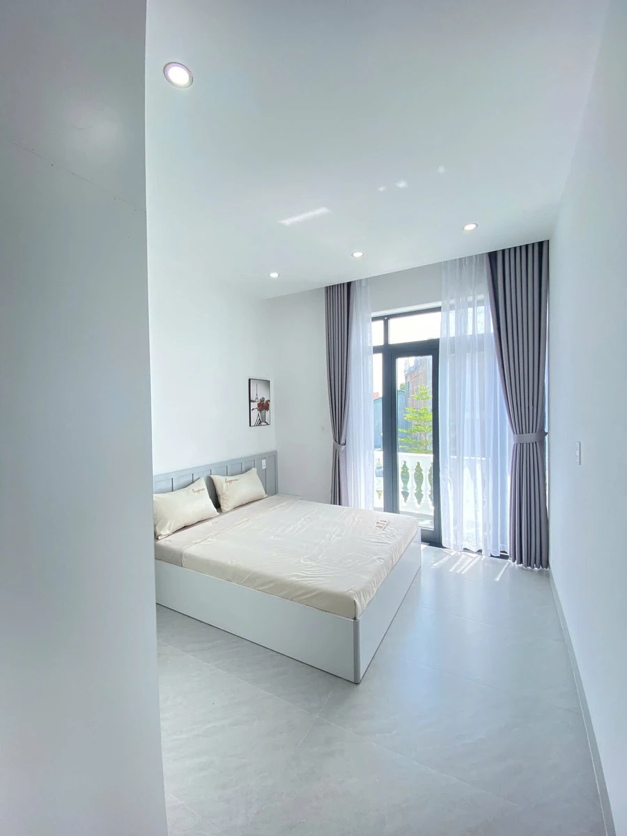 Bán nhà 3PN 4WC mặt tiền Nguyễn Như Chương Huế, 69m², 3,3 tỷ - Ảnh thu nhỏ 2