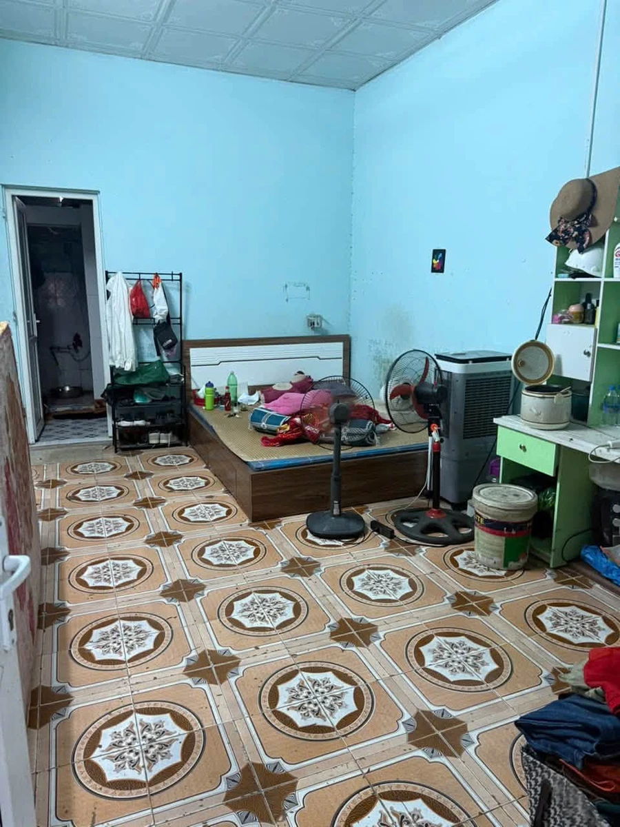 Bán đất tặng nhà cấp 4 Giếng Đáy 69m2, Phường Việt Hưng - Ảnh thu nhỏ 3