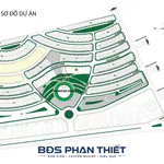 Bán đất nền view biển Ocean Dunes 127.1 m² giá 3.326 tỷ - Ảnh thu nhỏ 1
