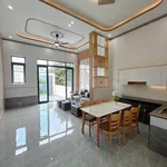 Bán nhà 2 mặt tiền Tân Định - Bến Cát 125m2, 1 tỷ 850 - Ảnh thu nhỏ 5