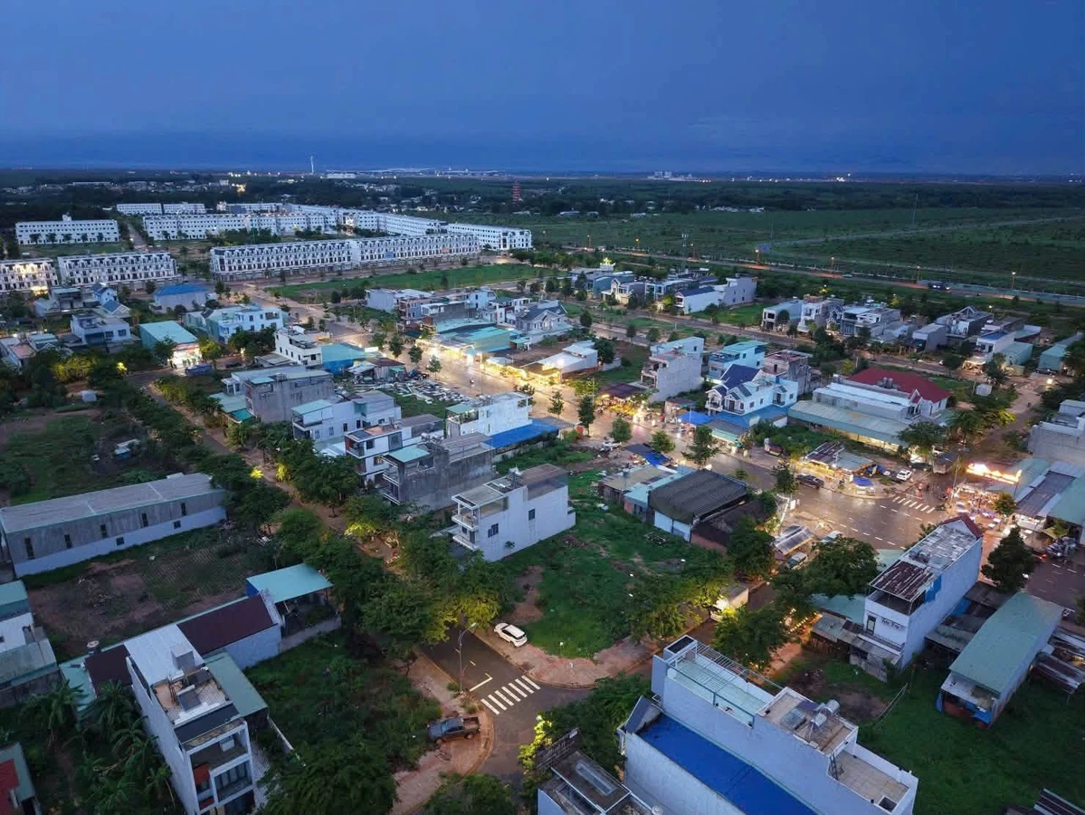 Bán đất Lộc An Long Thành 250m², giá 5 tỷ - Ảnh 1