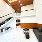 Bán nhà gác lỡ hẻm 71.5m2, 2PN 2WC, Trường Chinh, Gò Vấp - Ảnh thu nhỏ 1