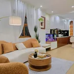 Bán nhà 4 tầng 120m2 đường Sư Vạn Hạnh, Quận 10, 3PN 3WC, tặng nội thất - Ảnh thu nhỏ 2