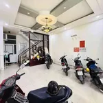 Bán nhà 4 tầng hẻm xe hơi Hương Lộ 2, Bình Trị Đông, Bình Tân, 4,6x14,5m, 7PN, giá khoảng 6 tỷ - Ảnh thu nhỏ 2