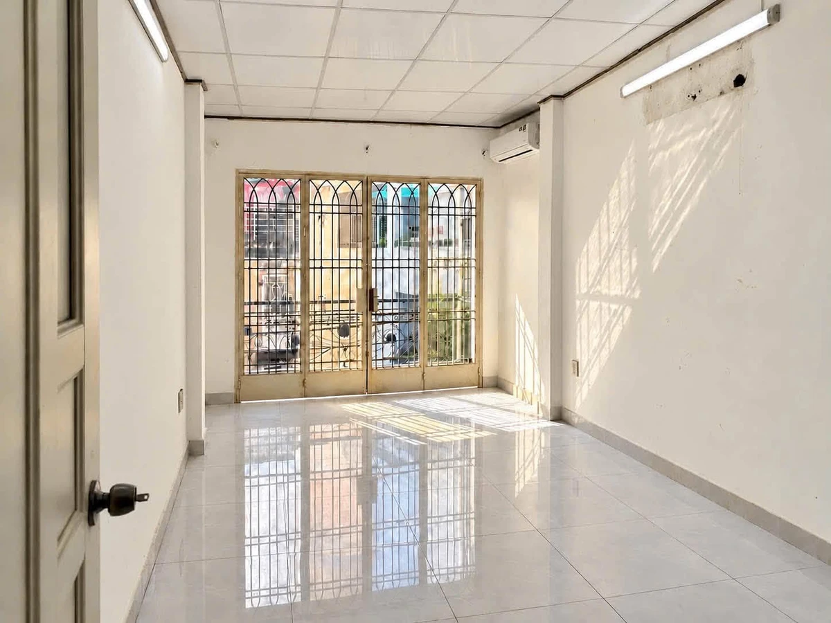 Bán nhà 3 tầng 4PN Phú Nhuận 44.2m² gần Phan Đăng Lưu - Ảnh thu nhỏ 5