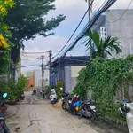 Bán đất sát MT Thạnh Lộc 47, Hà Huy Giáp Q.12, 160m2 SHR - Ảnh thu nhỏ 4