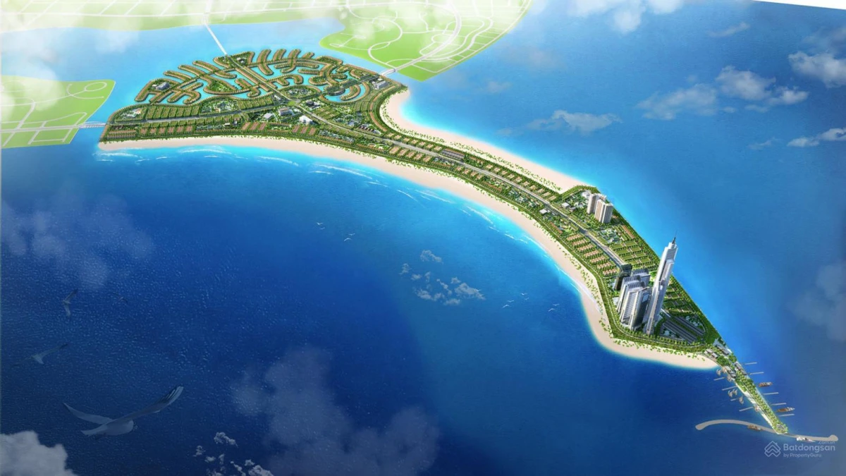 Chuyên trực 24/7 tại Vinhomes Cần Giờ, CHIẾT KHẤU 30%, nhà phố 7 tỷ, Villas 16 tỷ. LH trực tiếp CĐT - Ảnh thu nhỏ 2