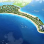 Chuyên trực 24/7 tại Vinhomes Cần Giờ, CHIẾT KHẤU 30%, nhà phố 7 tỷ, Villas 16 tỷ. LH trực tiếp CĐT - Ảnh thu nhỏ 2