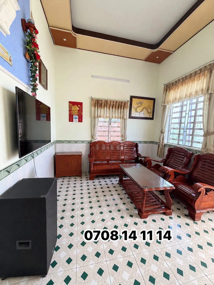 Bán nhà 74m² 3 phòng ngủ gần biển Sơn Trà, Đà Nẵng, 4 tỷ - Ảnh 1