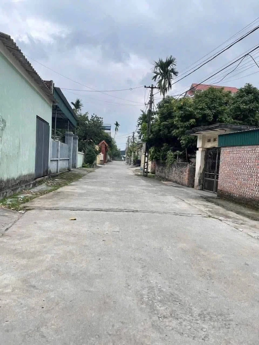 Bán nhà cổ Pháp 105m2 mặt tiền Cộng Hoà, Hải Phòng 1.2 tỷ - Ảnh 1