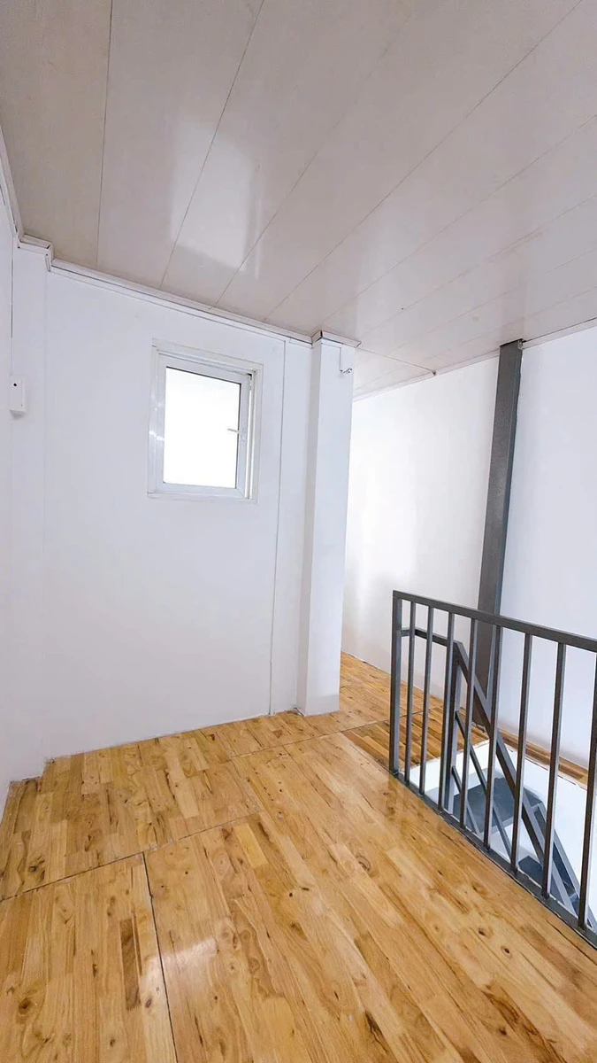 Bán nhà Quận 4, 2 phòng ngủ, 15m², 860 triệu - Ảnh thu nhỏ 5