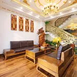 Bán nhà 4 tầng 286m² Phù Đổng Thiên Vương, Đà Lạt, 9.5 tỷ - Ảnh thu nhỏ 5