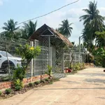 Bán đất 300m2 đường xe 7C Cần Giờ, 660 triệu - Ảnh thu nhỏ 1