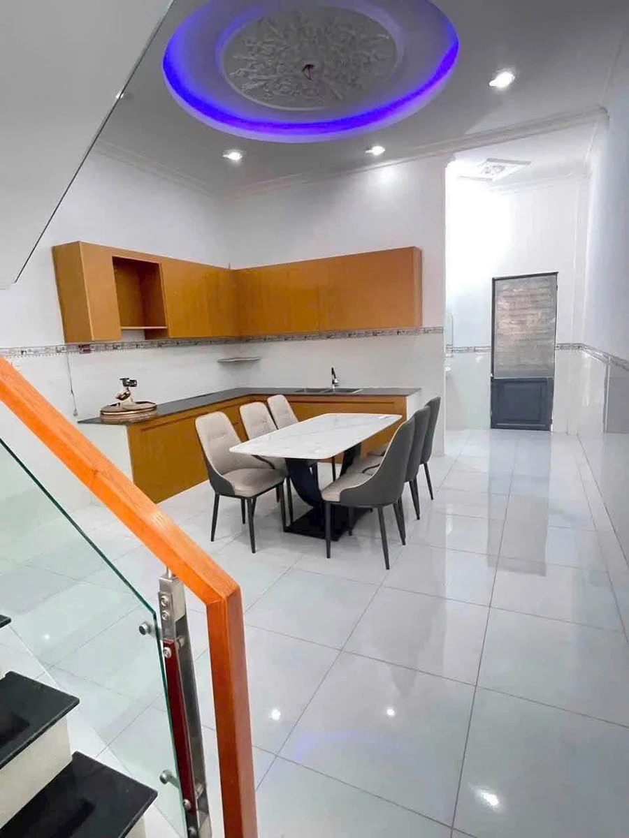 Bán nhà sổ riêng Tân Hiệp 67.5m² 2,45 tỷ - Ảnh thu nhỏ 4