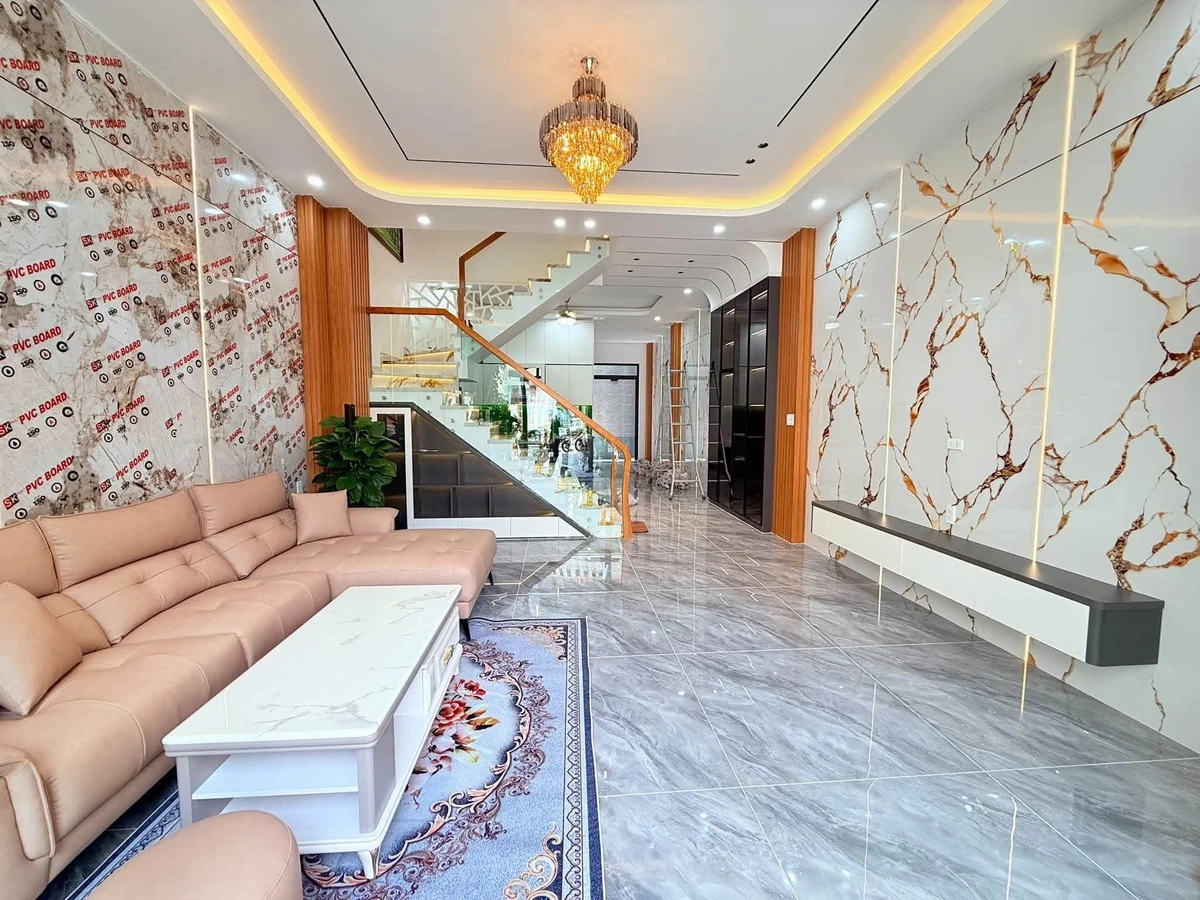 Bán nhà 2 lầu 4PN 120m2 Nguyễn Tri Phương, Vũng Tàu 11,9 tỷ - Ảnh thu nhỏ 3