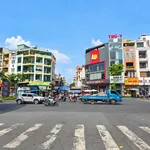 Bán nhà mặt tiền Miếu Nổi 4x20m, 4 tầng, DTSD 268m2, Phường 2, Phú Nhuận - Ảnh thu nhỏ 1