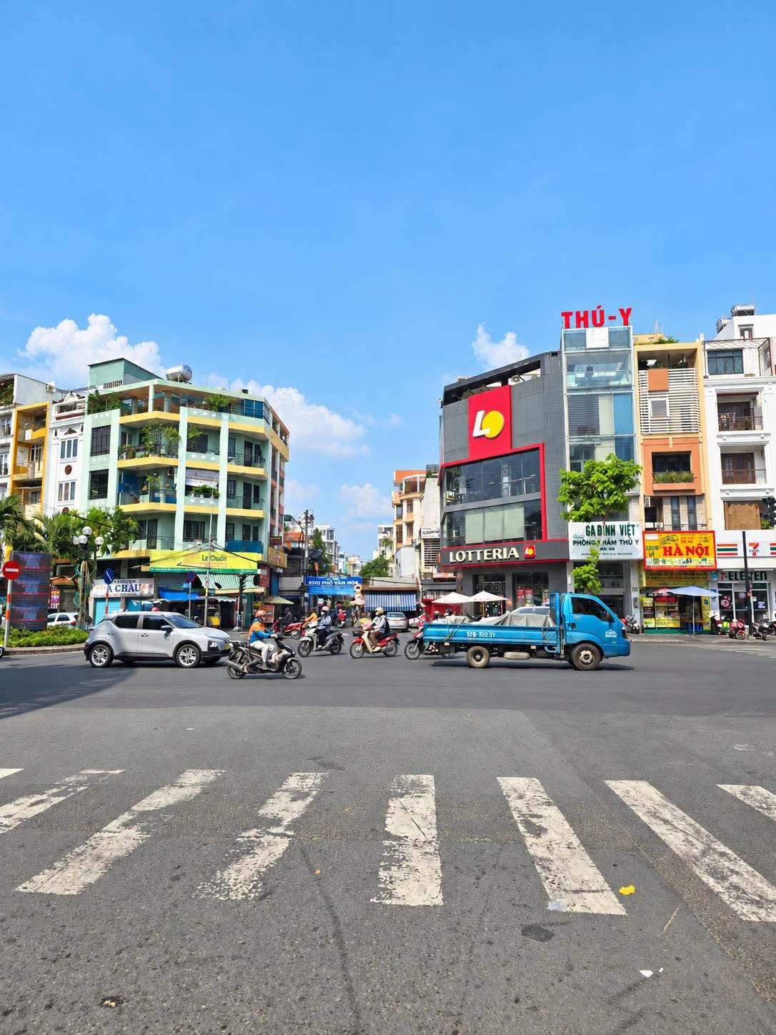 Bán nhà mặt tiền Miếu Nổi 4x20m, 4 tầng, DTSD 268m2, Phường 2, Phú Nhuận - Ảnh 1
