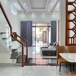Bán nhà mặt tiền Ỷ Lan 130m² 3PN gần Biển Hồ - Ảnh thu nhỏ 5