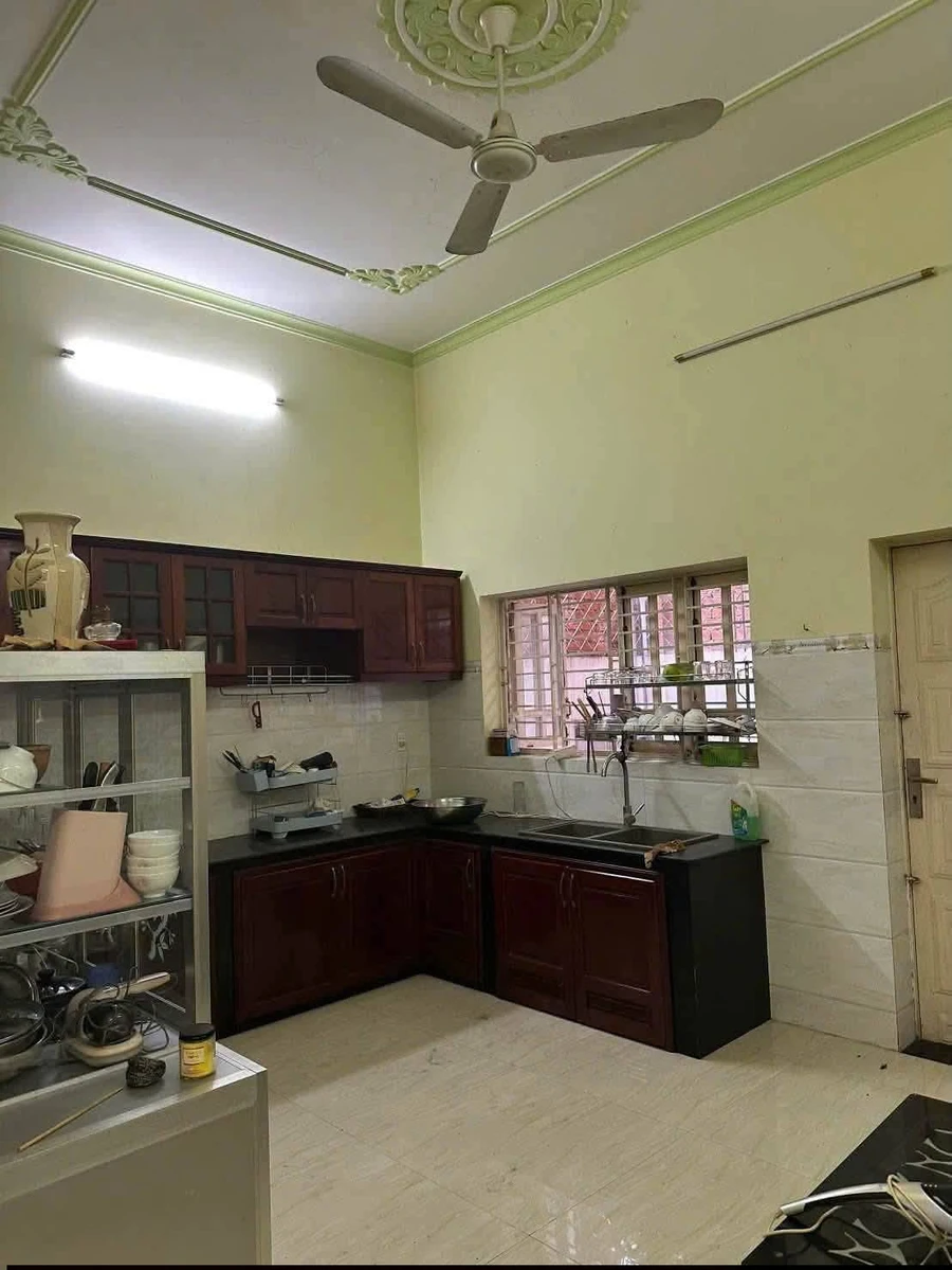 Nhà 1 lầu 3 phòng ngủ, 132m², Bình Nhâm, 5 tỷ - Ảnh thu nhỏ 4