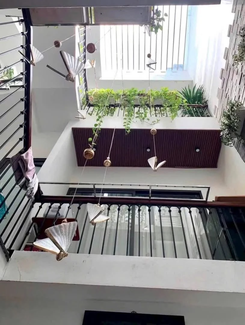 Bán nhà phố 3,5 tầng 144m2 phố cổ Hải Dương 10 tỷ - Ảnh thu nhỏ 2