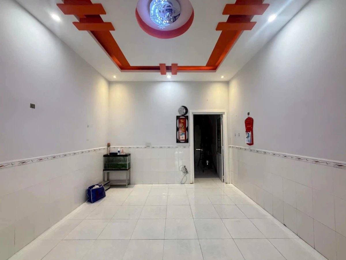 Bán nhà hẻm 2PN Rạch Giá 75m² - 1 tỷ 280 triệu - Ảnh thu nhỏ 4