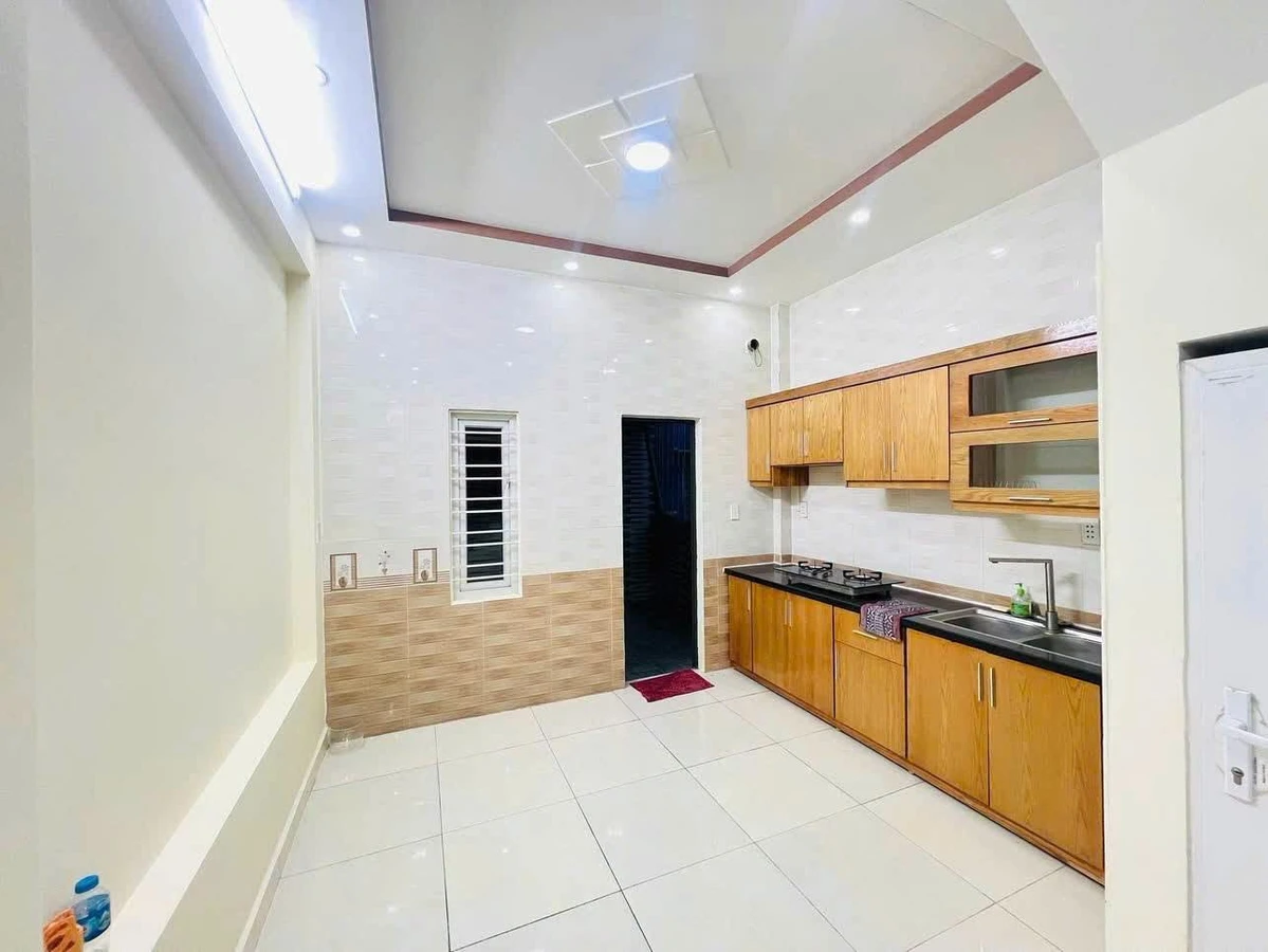 Bán nhà 3 tầng 68m2, 4PN, Đằng Hải, Hải An - Ảnh thu nhỏ 4