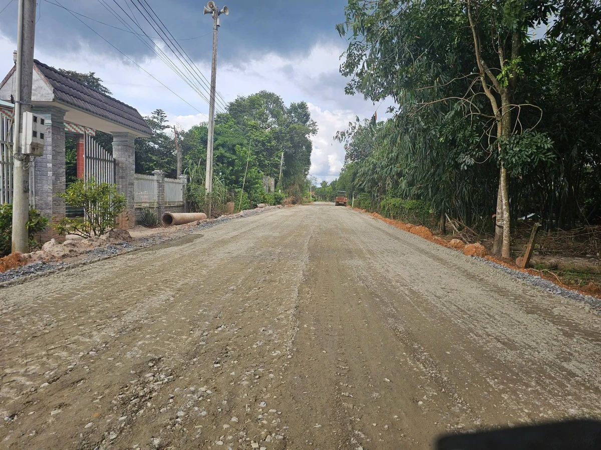 Bán đất 200m² đường Cây Trường, Bình Dương, 839 triệu - Ảnh thu nhỏ 2