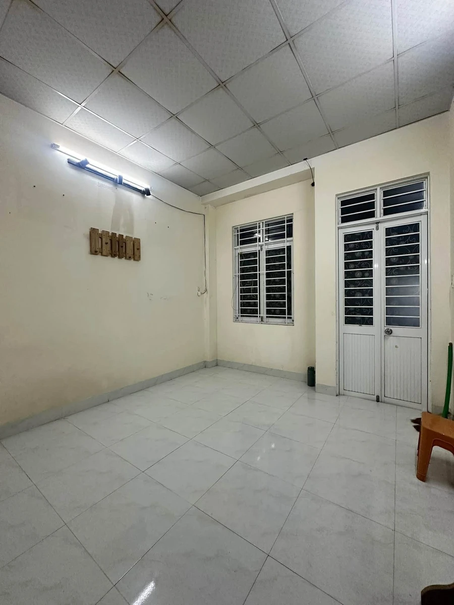 Bán nhà hẻm 2 tầng 51,3m² Phường Ngô Mây Quy Nhơn 2,85 tỷ - Ảnh thu nhỏ 2