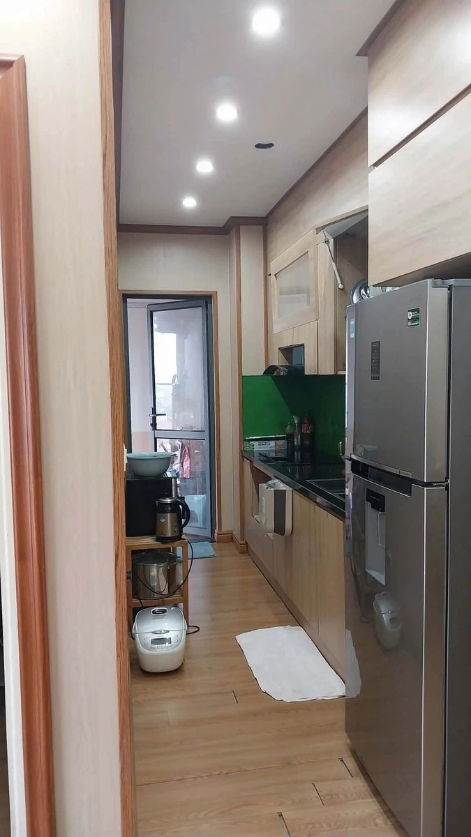 Bán căn hộ 2PN The Golden An Khánh 66m² giá 2.9 tỷ - Ảnh thu nhỏ 2