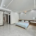 Bán nhà 4 tầng có thang máy 82m2 hẻm 13m khu biệt thự Trần Thị Năm, Tân Chánh Hiệp, Quận 12 - Ảnh thu nhỏ 1