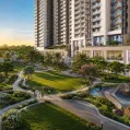 Serena Riverside hỗ trợ lãi suất 0% đến nhận nhà. Cố định lãi suất trong 5 năm chỉ 6%/năm - Ảnh thu nhỏ 27