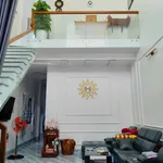 Bán nhà mặt tiền Nguyễn Cảnh Dị, Rạch Giá, 95m², 3 PN, 2.59 tỷ - Ảnh thu nhỏ 3