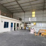 Bán đất + xưởng mặt tiền QL1A Mỹ Yên Tây Ninh 1316m² - Ảnh thu nhỏ 4