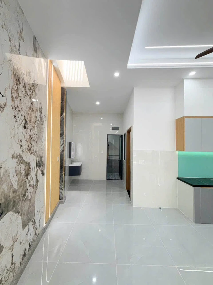 Bán nhà 1 trệt 1 lầu Bửu Hòa 75m² 2.8 tỷ - Ảnh thu nhỏ 5