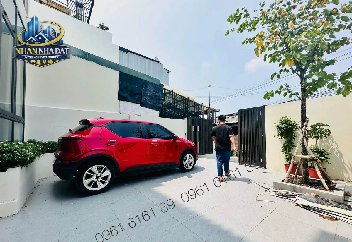 Bán nhà lô góc 75m² 3PN 4 tỷ 9 gần Phố đi bộ Bạch Đằng - Ảnh thu nhỏ 5