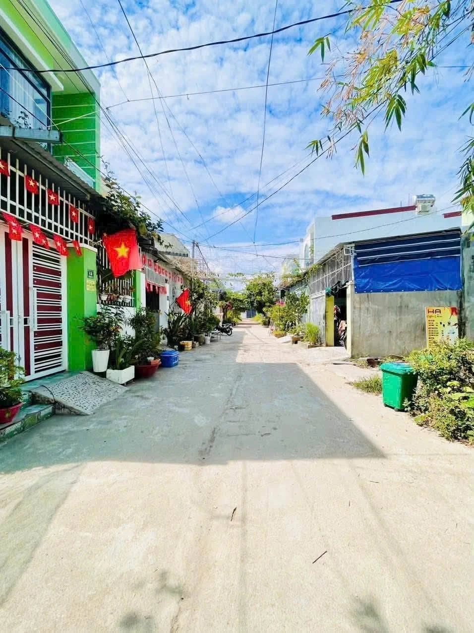 Bán lô đất Hòn Thơm Nha Trang 75m2, 1,69 tỷ - Ảnh 1