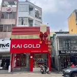 Bán nhà góc 2 mặt tiền Võ Văn Tần, Quận 3, 107.4m2, 4 tầng - Ảnh thu nhỏ 1