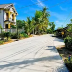 Bán 2 lô đất liền kề mặt tiền Tôn Thất Sơn, Thuỷ Phương, Huế 110-113m2 giá 1,7 tỷ/lô - Ảnh thu nhỏ 2