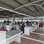 Bán đất nền phố Chợ Bình Đại LK08 ngay cổng chợ | 81m2 | giá 3,104 tỷ - Ảnh thu nhỏ 17