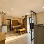 Bán nhà 4 tầng 7x6m, 4 officetel, gần Lê Văn Sỹ - Huỳnh Văn Bánh, Phú Nhuận, 6,5 tỷ - Ảnh thu nhỏ 1
