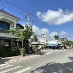 Chính chủ gửi bán đất 100m2 khu trung tâm gần khu đô thị Green City, Midori Park, siêu thị Aeon Mal - Ảnh thu nhỏ 1