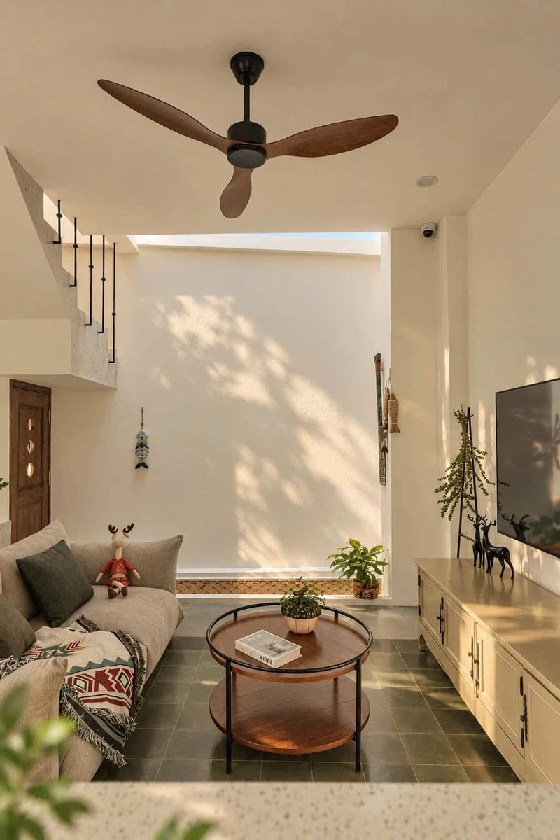 Bán nhà hẻm xe hơi 56m², 3 tầng gần ngã 4 Phú Nhuận, giá 13 tỷ - Ảnh thu nhỏ 4