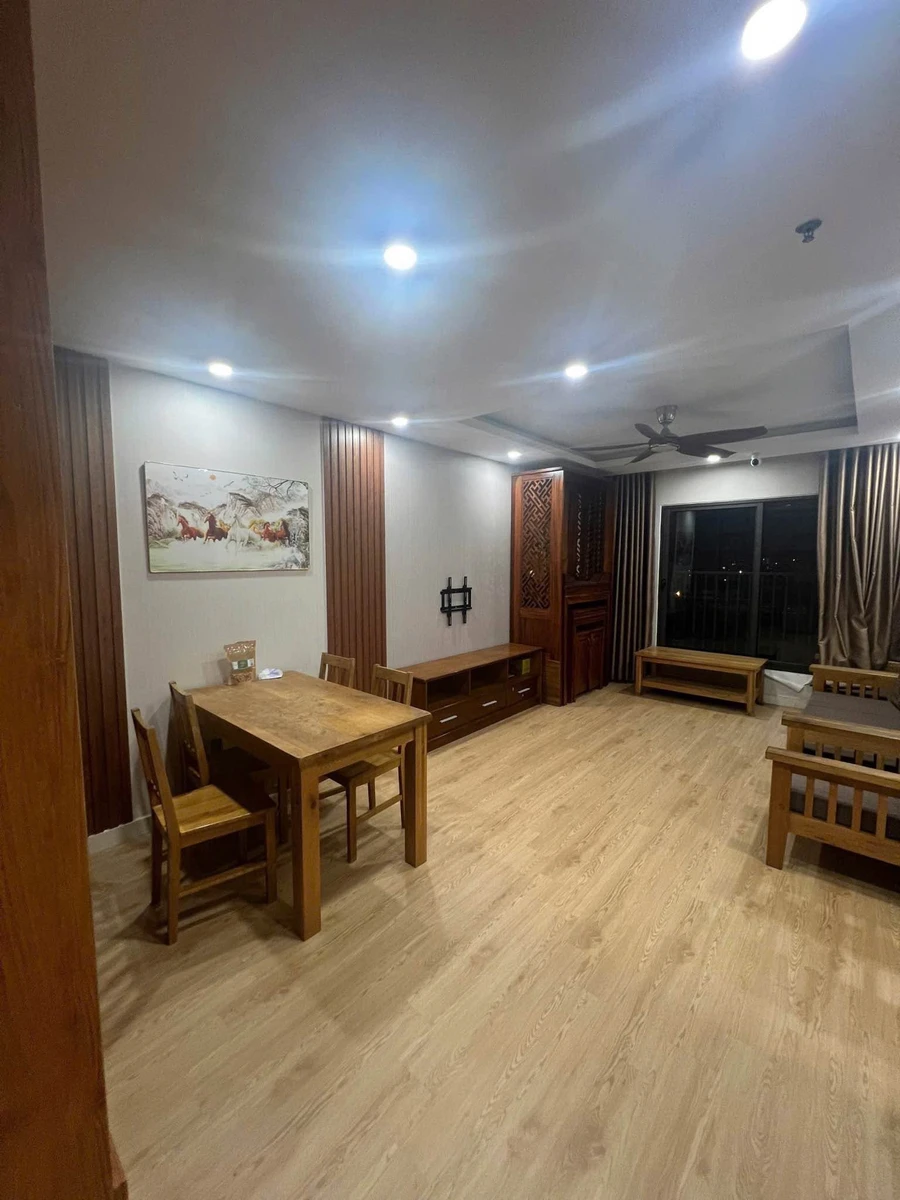 Bán căn hộ 2PN, 66.8m² VCN Phước Long 2, giá 2,6 tỷ - Ảnh thu nhỏ 3