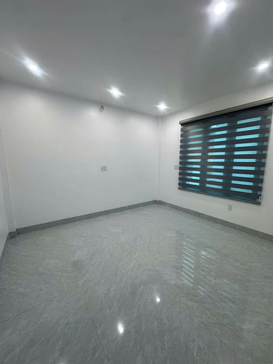 Bán nhà góc 3 tầng 46,6m², 3PN, Hải Phòng, 2 tỷ 8 - Ảnh thu nhỏ 4